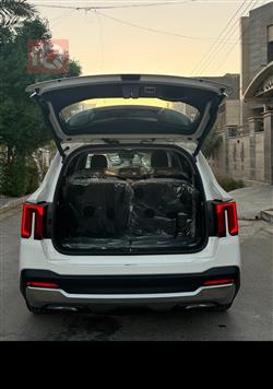 كيا سورينتو